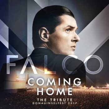 Falco - FALCO COMING HOME-THE T