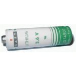 Saft AA LS14500 Lithium 1ks SPSAF-14500-2600 – Hledejceny.cz