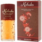 Bourjois Paris Kobako toaletní voda dámská 50 ml – Hledejceny.cz