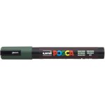Uni Posca PC-5M 1,8 2,5 mm anglická zelená – Zboží Živě Uni Posca PC-5M 1,8 2,5 mm anglická zelená – Zboží Živě