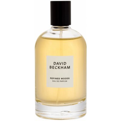 David Beckham Refined Woods parfémovaná voda pánská 100 ml – Hledejceny.cz