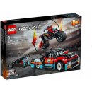 LEGO® Technic 42106 Kaskadérská vozidla