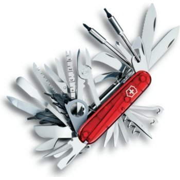 Victorinox SwissChamp XLT