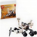LEGO® 30682 NASA Mars Rover Perseverance polybag – Sleviste.cz