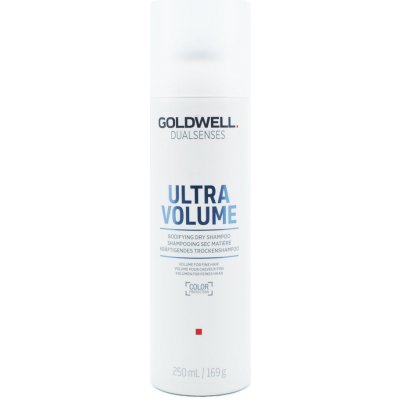 Goldwell Dualsenses Ultra Volume Bodifying Dry Shampoo Suchý šampon 250 ml