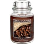 Village Candle Coffee Bean 602 g – Zbozi.Blesk.cz