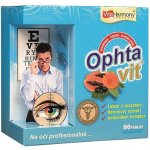 VitaHarmony Ophtavit 90 tablet – Zboží Mobilmania