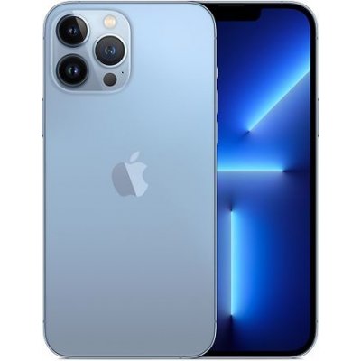 Apple iPhone 13 Pro Max 256GB Blue – Zboží Živě