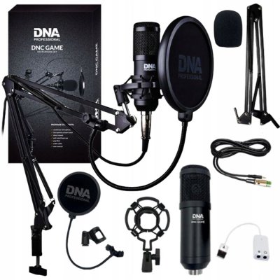 DNA Professional Game – Hledejceny.cz