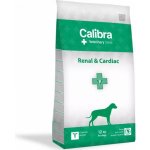 Calibra VD Dog Renal/Cardiac 2 kg – Hledejceny.cz
