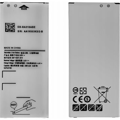 Samsung EB-BA310ABE – Zboží Živě