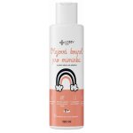 Lobey Olejová koupel pro miminka 150 ml – Zboží Dáma