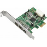 Dawicontrol DC-FW800 PCIe – Zboží Živě