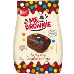 Mr. Brownie Galactic brownies 8 ks 200 g – Zboží Dáma