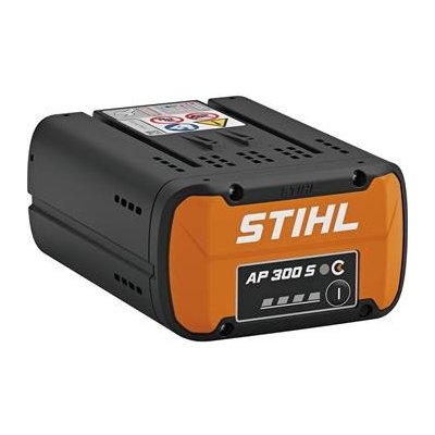 STIHL AP 300 S 36 V / 7,2 Ah (IEC) Li-Ion – Zboží Dáma