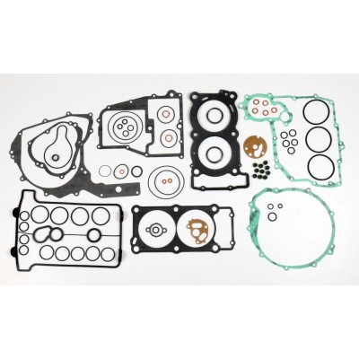 ATHENA kompletní sada těsnění YAMAHA XTZ 750 SUPERTENERE 89-96 – Zbozi.Blesk.cz