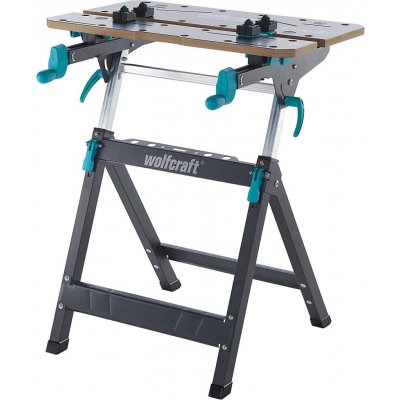 Wolfcraft Master 750 ERGO 6871000 – Hledejceny.cz