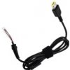 AKYGA Power cable for notebooks AK-SC-10 Slim Tip LENOVO 1.2m AK-SC-10