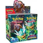 Pokémon TCG Twilight Masquerade Booster Box – Zboží Mobilmania