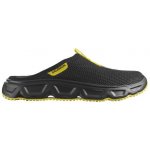 Salomon Reelax Slide 6 0 black – Zboží Mobilmania