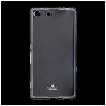 Pouzdro Goospery Mercury Jelly Sony Xperia XA Ultra čiré – Zboží Živě
