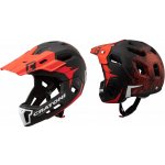 Cratoni C-Maniac 2.0 MX black-red matt 2022 – Hledejceny.cz