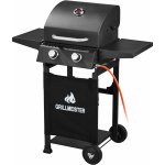 GRILLMEISTER Memphis – Zboží Dáma