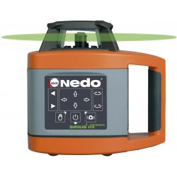 Nedo SIRIUS HV green