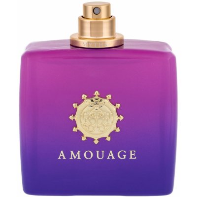 Amouage Myths parfémovaná voda dámská 100 ml – Zboží Mobilmania