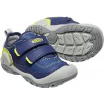 Keen Knotch Hollow blue depths/evening primrose – Zboží Mobilmania