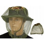 MFH moskytiéra na hlavu woodland – Zboží Dáma