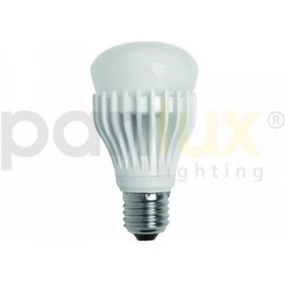 Panlux LED žárovka DELUXE DIM stmívatelný světelný zdroj 230V 12W E27 studená bílá