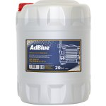 Mannol AdBlue 20 l – Hledejceny.cz