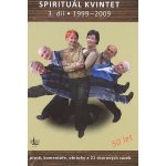 Spirituál kvintet 3. díl – Sleviste.cz