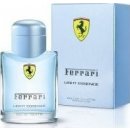 Ferrari Light Essence toaletní voda pánská 75 ml tester