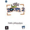 Zoom 2 (A1.2) – Guide pédagogique CD-Rom