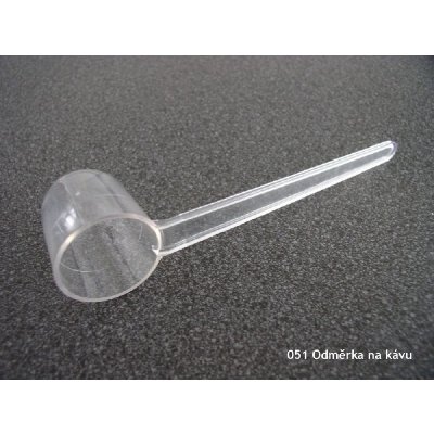 Odměrka na kávu – Zboží Dáma