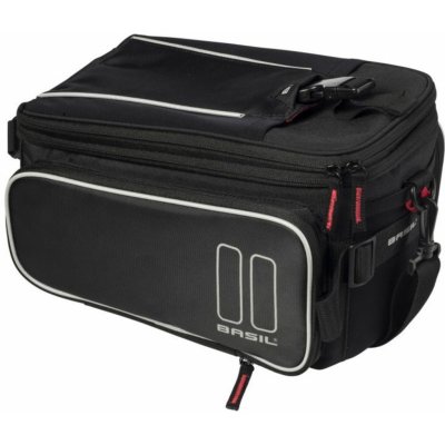 Basil Sport Design Trunk Bag – Zboží Mobilmania