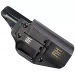 RH Holsters IWB kydexové Sharky Monoblock 40 mm černé pravé CZ P-10C P-10S – Zboží Mobilmania