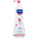 Mustela Bébé Sprchový gel Multi-Sensory Bubble Bath 200 ml – Sleviste.cz