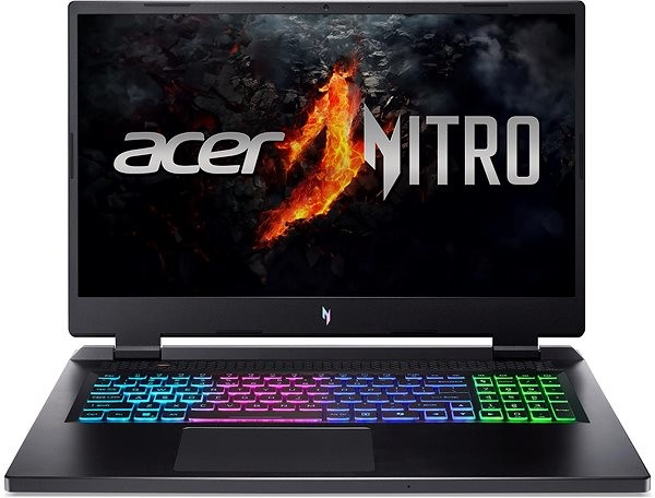 Acer Nitro 17 NH.QPAEC.001