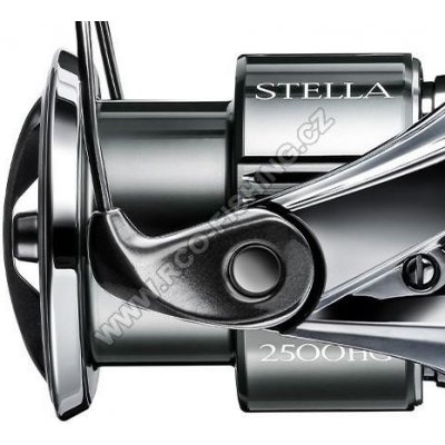 Náhradní cívka Shimano Stella FK C3000M HG