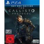 The Callisto Protocol – Hledejceny.cz
