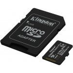 Kingston Canvas Select Plus Micro SDXC 1TB SDCS3/1TB – Hledejceny.cz