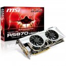 MSI R5870 Lightning