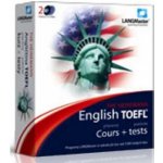 Langmaster angličtina TOEFL – Zboží Živě