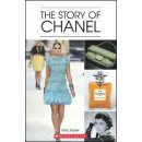 Popcorn ELT Readers 3: The Story of Chanel