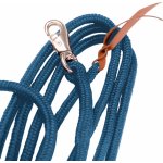 BUSSE Vodítko pro práci ze země Standard ocean modrá 370 – Zboží Dáma