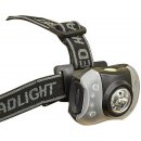 Starbaits Session Head Torch