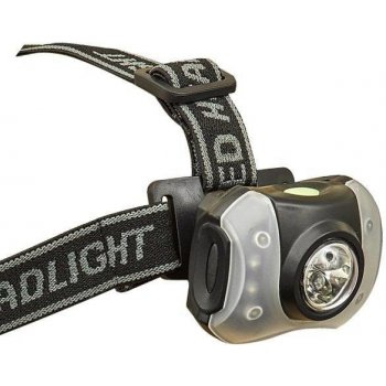 Starbaits Session Head Torch